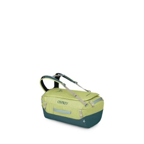 OSPREY TORBA PODRÓŻNA TRANSPORTER DUFFEL 40 GLOW DEW TORRENT BLUE (10007511)