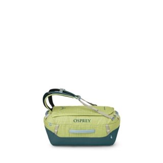 OSPREY TORBA PODRÓŻNA TRANSPORTER DUFFEL 40 GLOW DEW TORRENT BLUE (10007511)