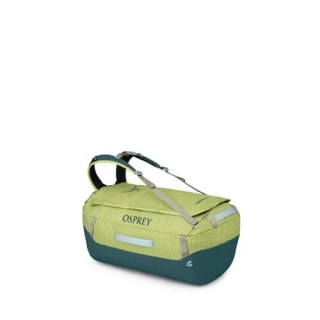 OSPREY TORBA PODRÓŻNA TRANSPORTER DUFFEL 65 GLOW DEW TORRENT BLUE (10007513)