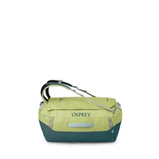 OSPREY TORBA PODRÓŻNA TRANSPORTER DUFFEL 65 GLOW DEW TORRENT BLUE (10007513)
