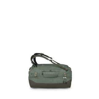 OSPREY TORBA PODRÓŻNA TRANSPORTER SQUFFEL 44 PINE LEAF GREEN (10007245)