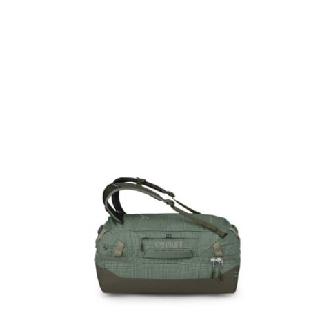 OSPREY TORBA PODRÓŻNA TRANSPORTER SQUFFEL 44 PINE LEAF GREEN (10007245)