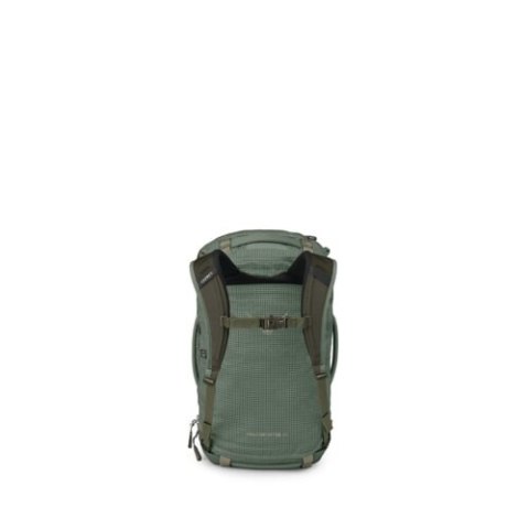 OSPREY TORBA PODRÓŻNA TRANSPORTER SQUFFEL 44 PINE LEAF GREEN (10007245)
