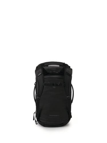 OSPREY TORBA PODRÓŻNA TRANSPORTER SQUFFEL 44 RAVEN BLACK (10006373)