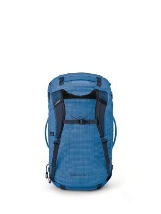 OSPREY TORBA PODRÓŻNA TRANSPORTER SQUFFEL 70 BLUE FLAME (10006698)