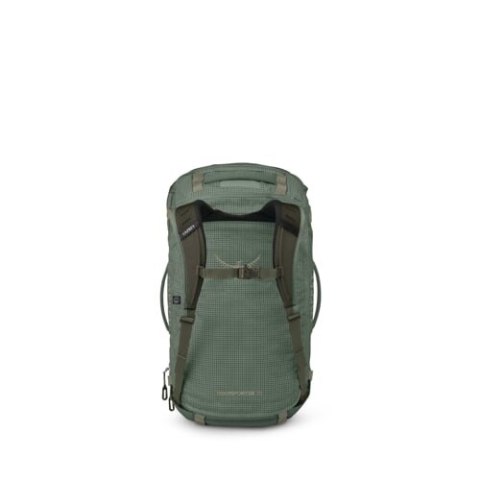 OSPREY TORBA PODRÓŻNA TRANSPORTER SQUFFEL 70 PINE LEAF GREEN (10007246)