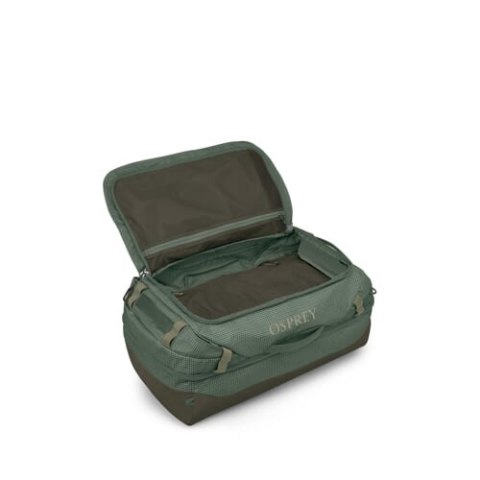 OSPREY TORBA PODRÓŻNA TRANSPORTER SQUFFEL 70 PINE LEAF GREEN (10007246)
