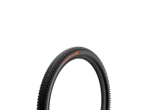 Pirelli Tire Scorpion Race XC RH 29 x 2.4, ProWALL 120TPI TLR, Race XC Compound, orange