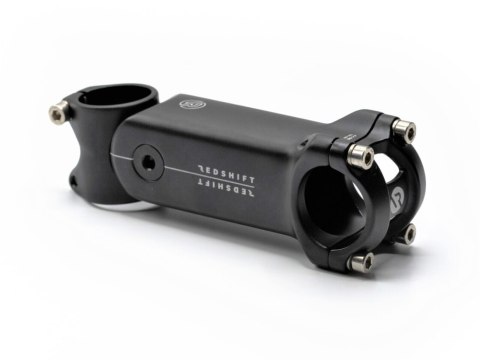 Redshift Stem ShockStop, 60 mm 1 1/7, 6°, Ø31,8 mm black
