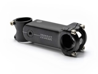 Redshift Stem ShockStop, 70 mm 1 1/7, 6°, Ø31,8 mm black