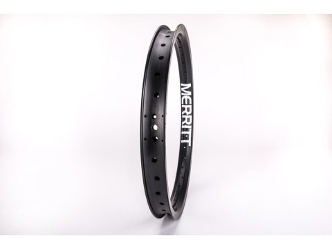 Rim Merritt 6066-T6, 36H black