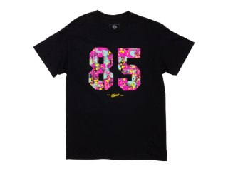 T Shirt, #85 XXL, black