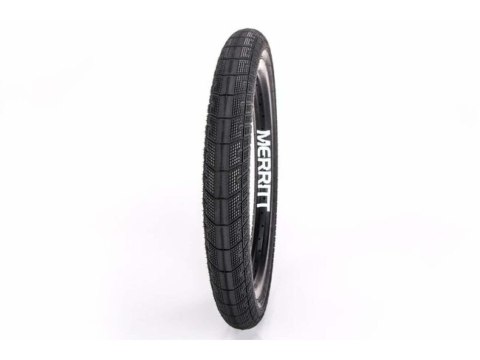 Tire, Merritt Brian Foster FT1 black