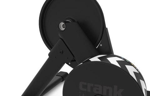 Trenażer Wahoo KICKR CORE 2 (ZWIFT Cog & Click)