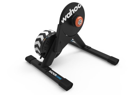 Trenażer Wahoo KICKR CORE 2 (ZWIFT Cog & Click)
