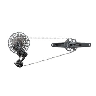 00.7918.414.002 - SRAM GS GX EAGLE TRANSMISSION AXS 170 TT D2