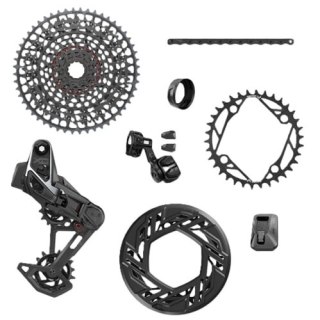 00.7918.416.002 - SRAM GS X0 EAGLE EMTBTRANSM AXS 104BCD TT D2