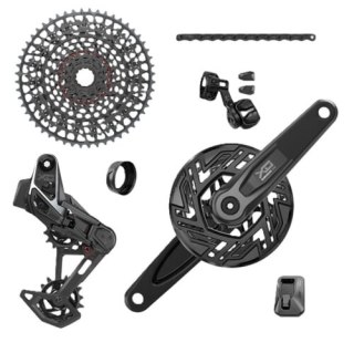 00.7918.417.002 - SRAM GS GX EAGLE EMTBTRANSM AXSBOSCH 160TT D2