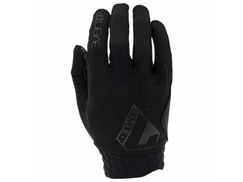 7iDP Glove Project XXL, black