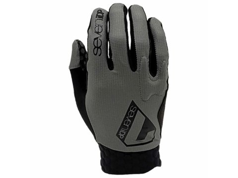 7iDP Glove Project XL, grey