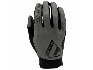 7iDP Glove Project M, grey