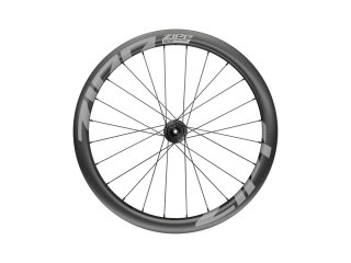 AM 303 Firecrest Carbon Tubeless Disc Brake Center Locking 700c Front 24Spokes 1