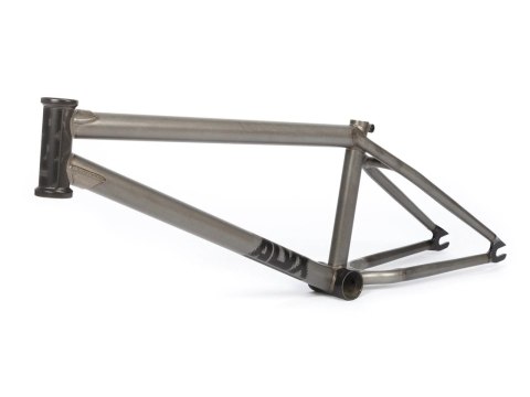 BSD Alvx Af Rahmen 20.6" raw