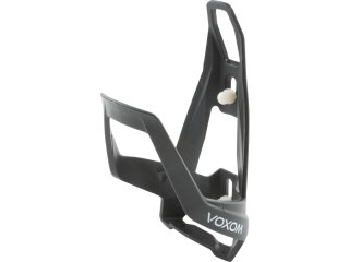 Bottle Cage Fh15 black-white