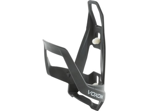Bottle Cage Fh15 black-white