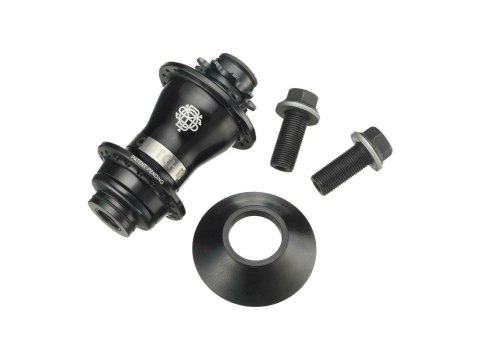 Cassette Clutch V2 freecoaster RHD 9T Driver, 3/8"-14mm, 36H black