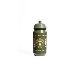 Chimpanzee Waterbottle 500ml, green