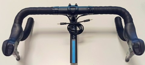 Części zamienne Wahoo KICKR BIKE PRO HANDLEBAR Kierownica