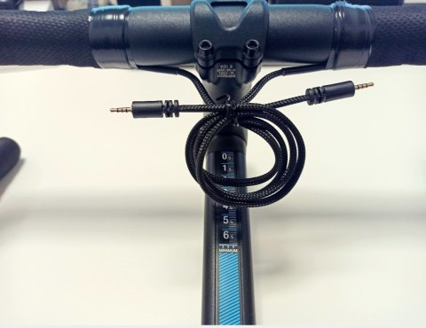 Części zamienne Wahoo KICKR BIKE PRO HANDLEBAR Kierownica