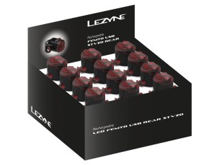 Femto USB STVZO Rear Box, 24 PCS