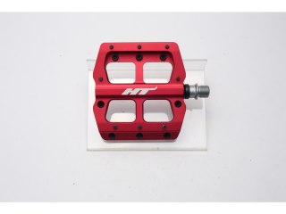 HT Pedals HT-AN03A red