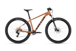 KELLYS Spider X40 Dusty Orange XS 26"