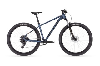 KELLYS Spider X70 Thunderstorm Blue L 29"