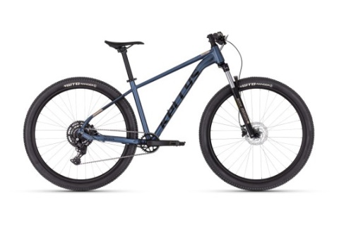 KELLYS Spider X70 Thunderstorm Blue M 29"