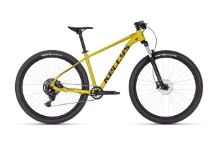 KELLYS Spider X70 Yellow L 29"