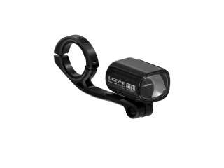 LED Power Pro E115 StVZO Front Ebike light