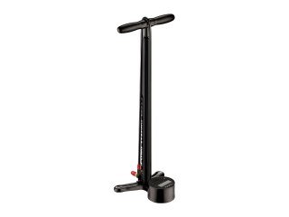 Lezyne Floor Pump Digital Drive Steel 3.5, black