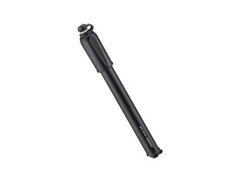 Lezyne Hand pump CNC Sport Drive HP Large, black