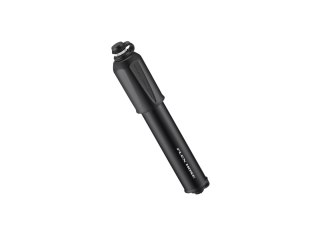 Lezyne Hand pump CNC Sport Drive HV Small, black