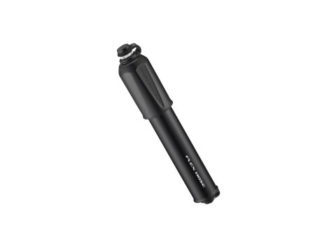 Lezyne Hand pump CNC Sport Drive HV Small, black