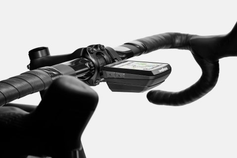 Licznik Rowerowy WAHOO ELEMNT BOLT 3 GPS Cycling Computer