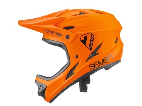 M1 HELMET YOUTH MATT BURNT ORANGE Y