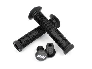 ODI BMX grips Longneck Stay Strong black, 143mm