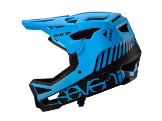 PROJECT 23 GF HELMET BLUE/BLACK L