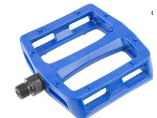 Pedal, Odyssey Grandstand V2 9/16", white