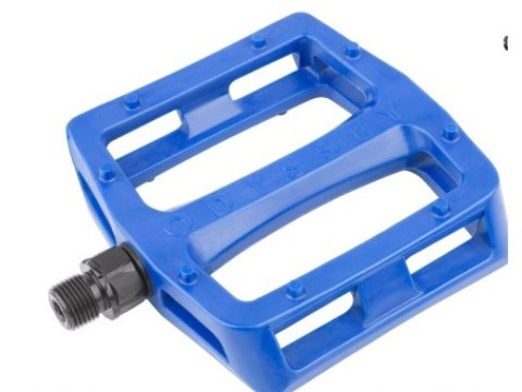 Pedal, Odyssey Grandstand V2 9/16", white